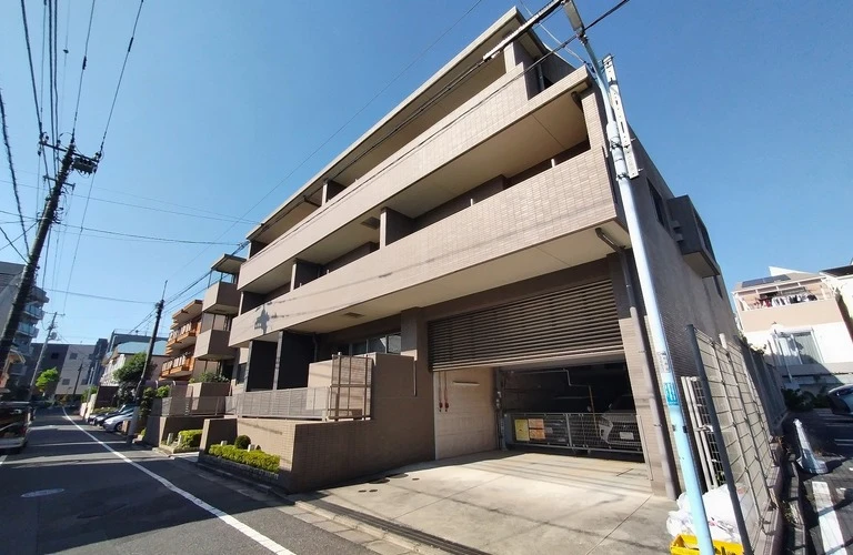 ウェルフェアヒルズ上荻トリートハウス｜杉並区上荻エリアの不動産査定と不動産売却のご相談は株式会社コロンブスへ