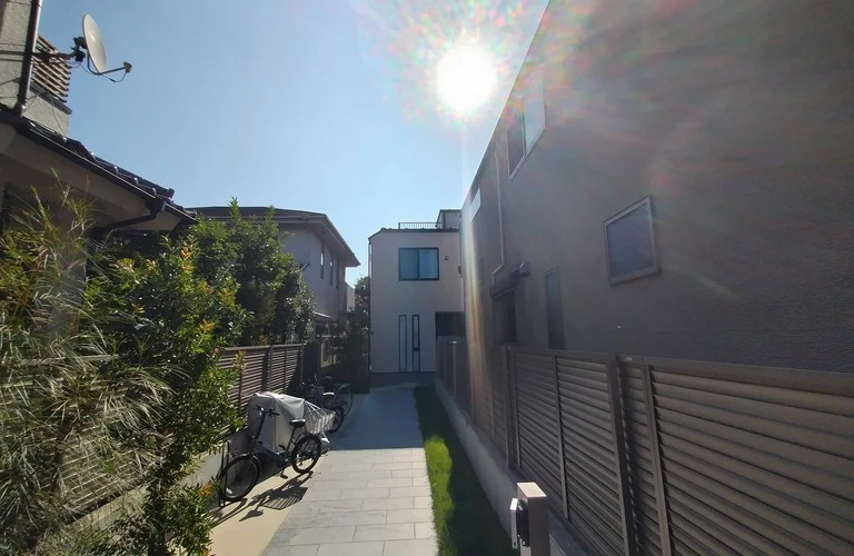リムテラス善福寺公園｜杉並区善福寺エリアの不動産査定と不動産売却のご相談は株式会社コロンブスへ