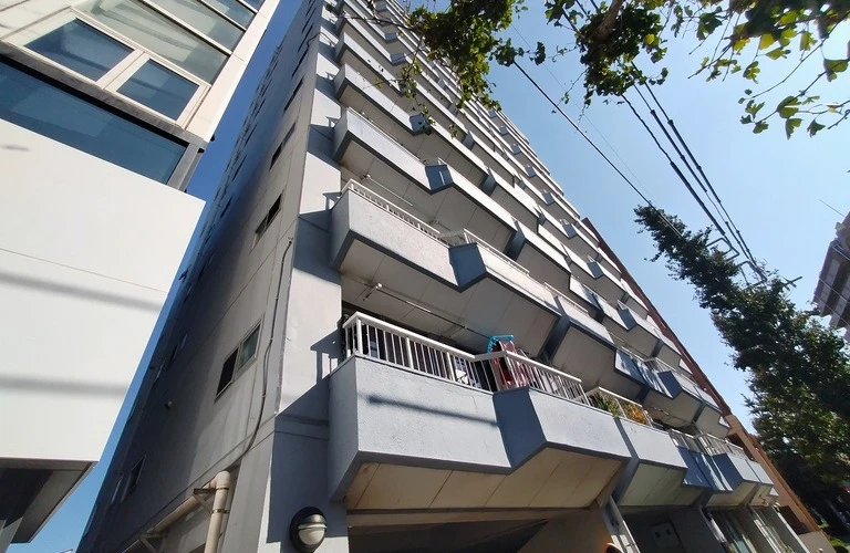 ライオンズマンション西荻｜杉並区桃井エリアの不動産査定と不動産売却のご相談は株式会社コロンブスへ