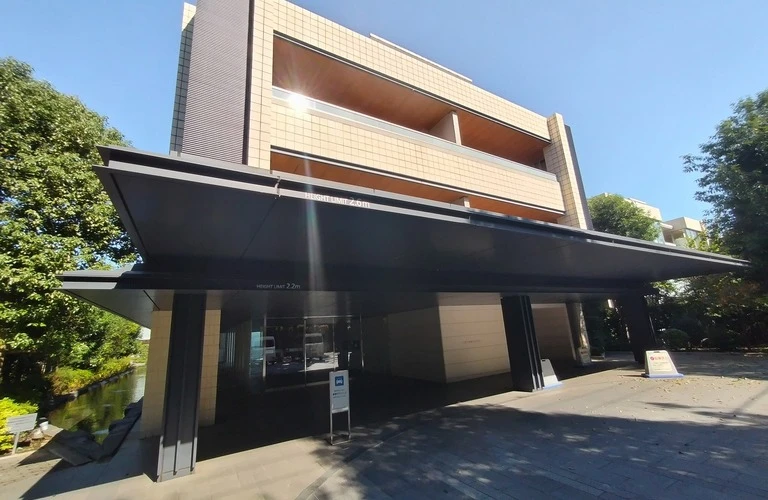 吉祥寺御殿山HOUSE｜武蔵野市御殿山エリアの不動産査定と不動産売却のご相談は株式会社コロンブスへ