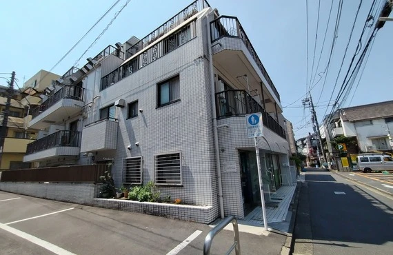 スターハイツ高円寺｜杉並区高円寺北エリアの不動産査定と不動産売却のご相談は株式会社コロンブスへ