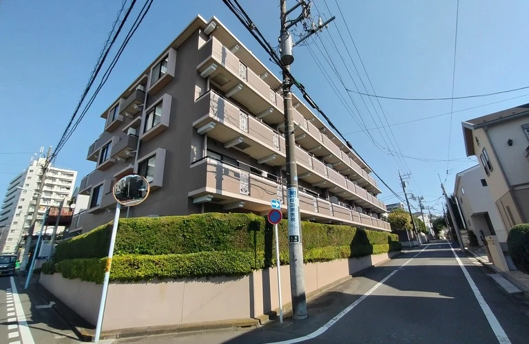 藤和シティホームズ荻窪｜杉並区上荻エリアの不動産査定と不動産売却のご相談は株式会社コロンブスへ