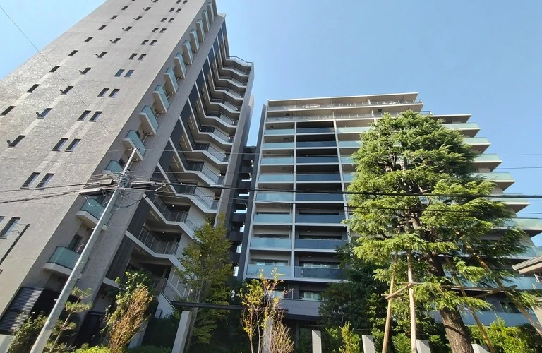 パークホームズ杉並上荻｜杉並区上荻エリアの不動産査定と不動産売却のご相談は株式会社コロンブスへ