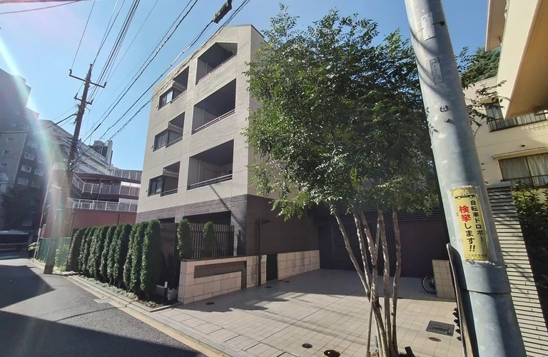 オープンレジデンシア吉祥寺御殿山｜武蔵野市御殿山エリアの不動産査定と不動産売却のご相談は株式会社コロンブスへ