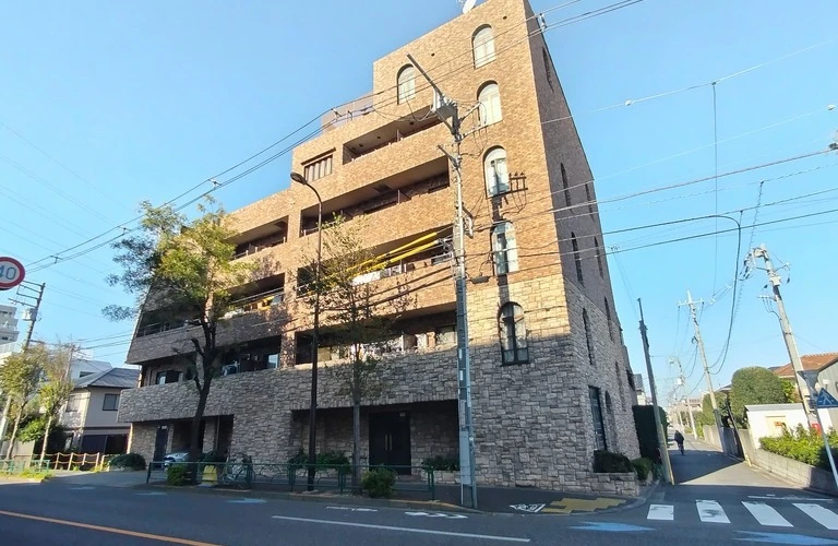 フェニックス吉祥寺アヴァンティーク｜武蔵野市吉祥寺南町エリアの不動産査定と不動産売却のご相談は株式会社コロンブスへ