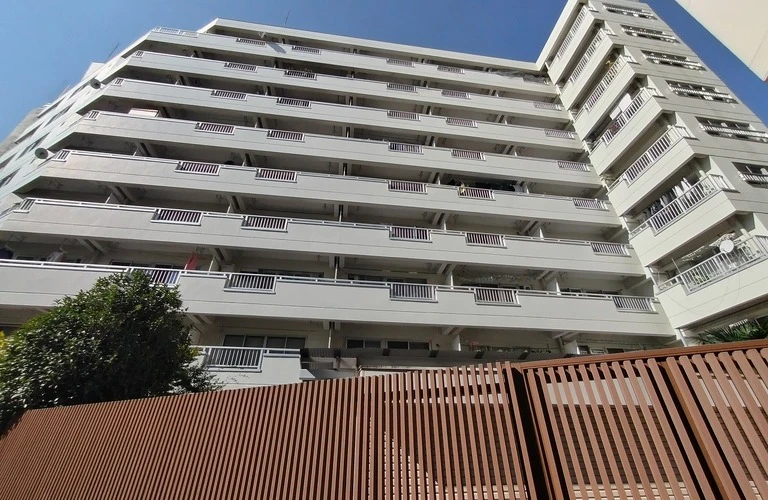 井の頭マンション｜武蔵野市御殿山エリアの不動産査定と不動産売却のご相談は株式会社コロンブスへ