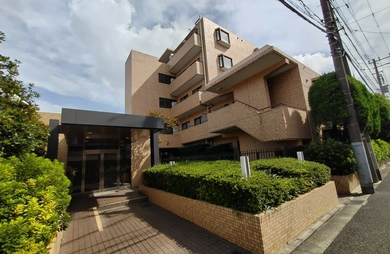 コート吉祥寺｜武蔵野市吉祥寺北町エリアの不動産査定と不動産売却のご相談は株式会社コロンブスへ