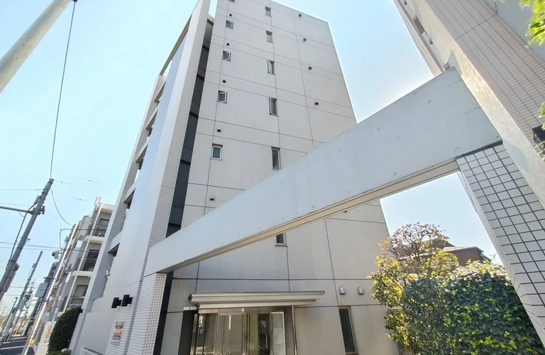 アークス杉並松庵｜杉並区松庵エリアの不動産査定と不動産売却のご相談は株式会社コロンブスへ