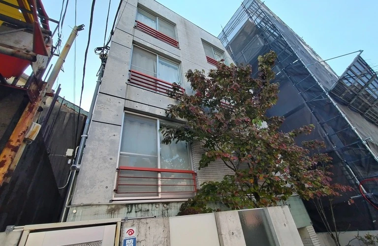 Branche吉祥寺｜武蔵野市吉祥寺南町エリアの不動産査定と不動産売却のご相談は株式会社コロンブスへ