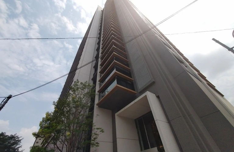 シティテラス武蔵境｜武蔵野市境南町エリアの不動産査定と不動産売却のご相談は株式会社コロンブスへ