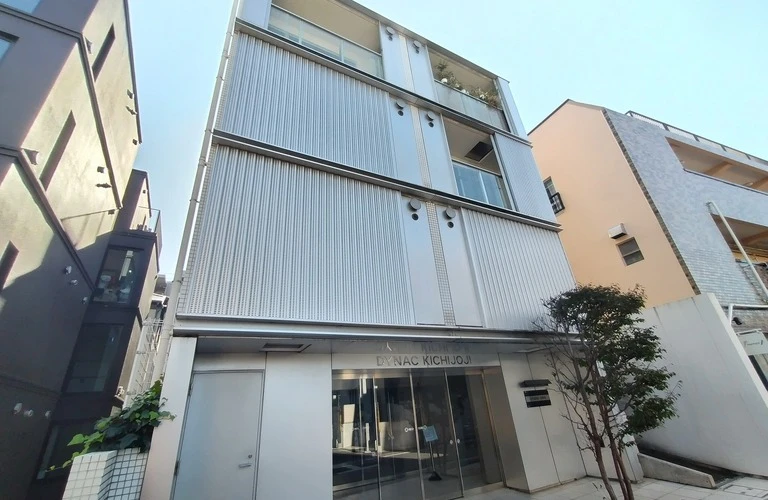 ディナック吉祥寺｜武蔵野市吉祥寺南町エリアの不動産査定と不動産売却のご相談は株式会社コロンブスへ