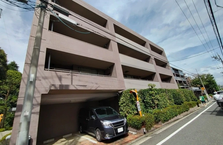 吉祥寺北町ガーデンハウス｜武蔵野市吉祥寺北町エリアの不動産査定と不動産売却のご相談は株式会社コロンブスへ