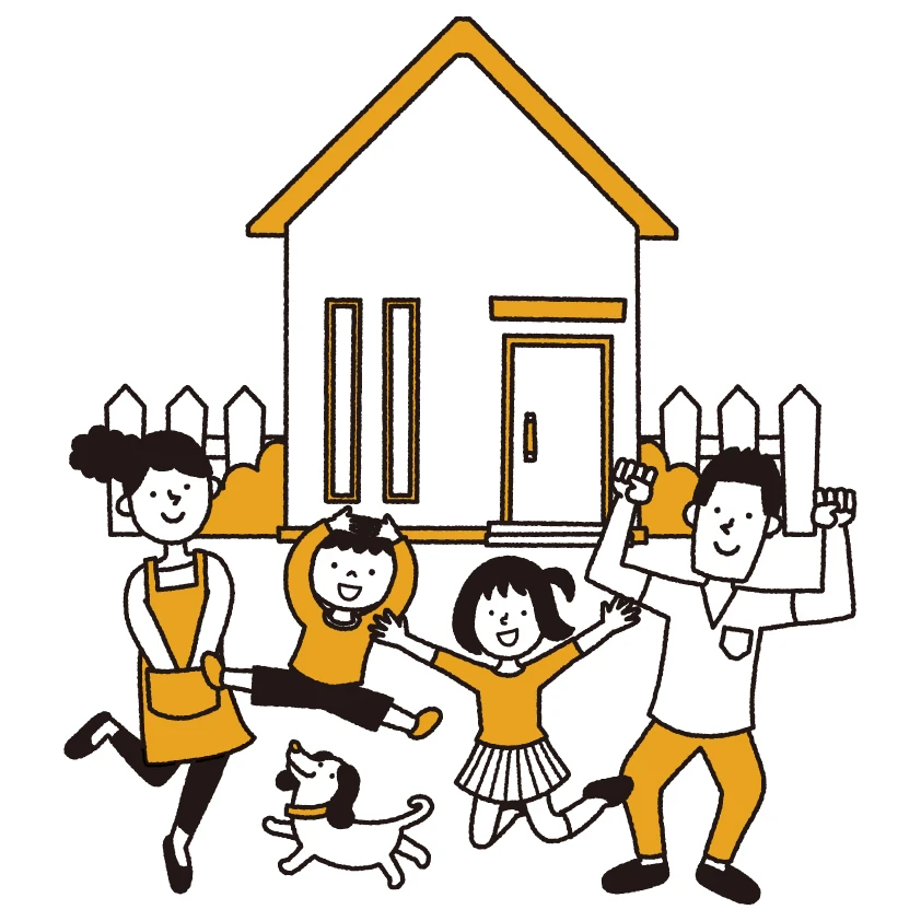 杉並での戸建売却はここから始まる！