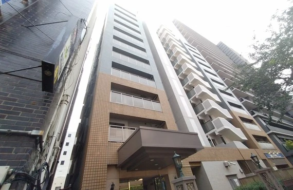 ルネステージ武蔵境｜武蔵野市境南町エリアの不動産査定と不動産売却のご相談は株式会社コロンブスへ
