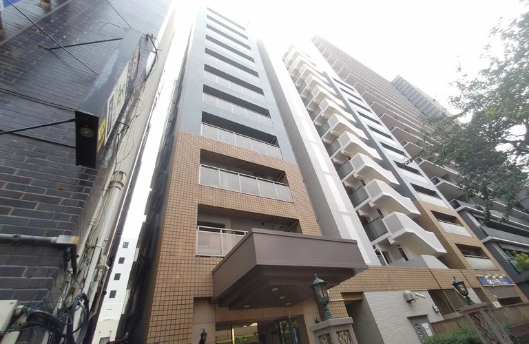 ルネステージ武蔵境｜武蔵野市境南町エリアの不動産査定と不動産売却のご相談は株式会社コロンブスへ