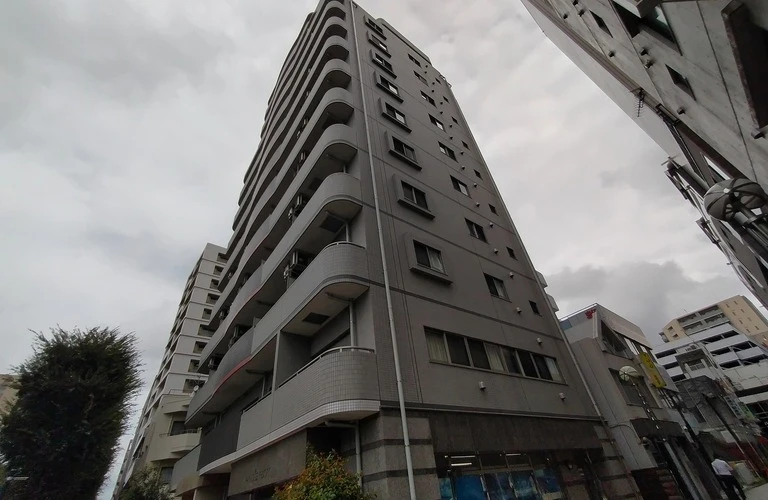 センチュリー武蔵境｜武蔵野市境エリアの不動産査定と不動産売却のご相談は株式会社コロンブスへ