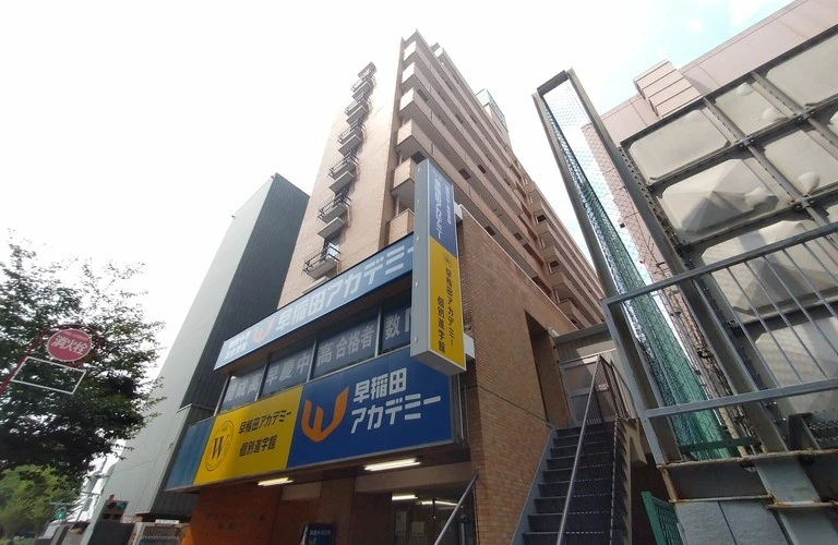 グローリア初穂武蔵境｜武蔵野市境南町の不動産査定と不動産売却のご相談は株式会社コロンブスへ