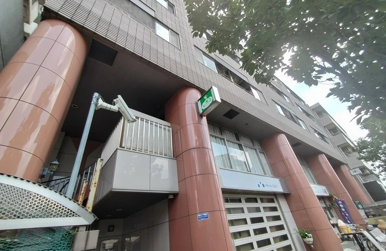 ステイタス武蔵野｜武蔵野市境南町の不動産査定と不動産売却のご相談は株式会社コロンブスへ