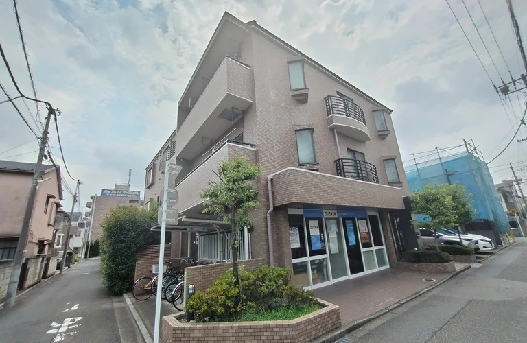 センチュリー境南Ⅲ｜武蔵野市境南町の不動産査定と不動産売却のご相談は株式会社コロンブスへ