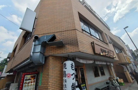ファミネス武蔵境｜武蔵野市境南町の不動産査定と不動産売却のご相談は株式会社コロンブスへ