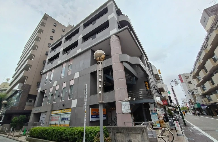 藤和シティコープ武蔵境｜武蔵野市境の不動産査定と不動産売却のご相談は株式会社コロンブスへ