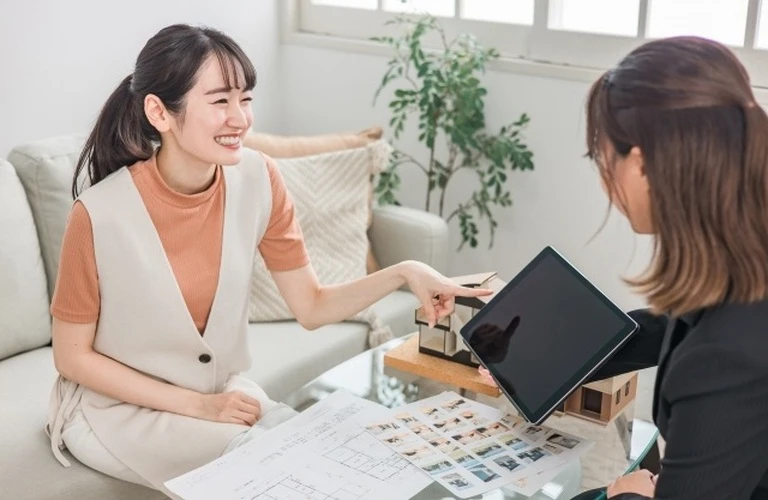 【これが目印！】良い不動産担当者に出会ったときのサイン7選｜株式会社コロンブス