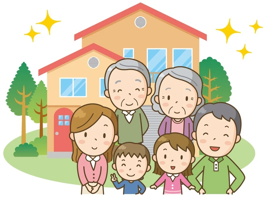 第3章: 理想の住まいを実現するためのポイント