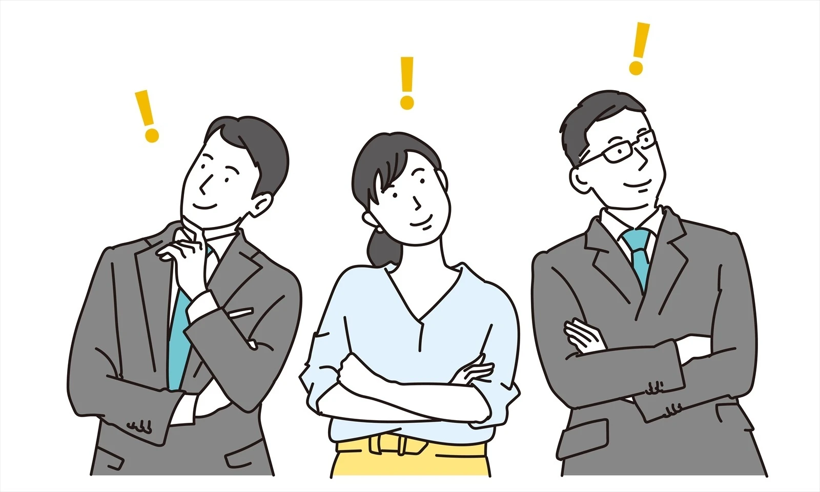 相続問題を安心して解決する専門家と共に