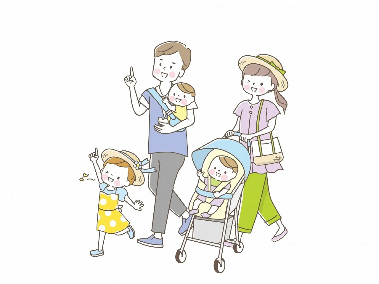5. 家族の未来を守るプラン