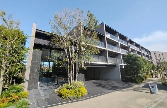 シティテラス荻窪エアーズコート｜不動産査定は株式会社コロンブスへ