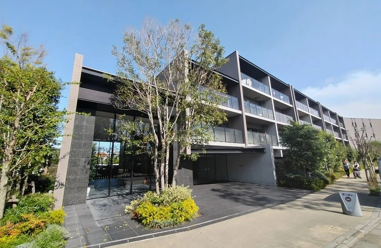 シティテラス荻窪エアーズコート｜不動産査定は株式会社コロンブスへ