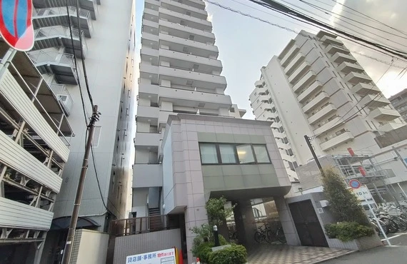 朝日フリーディオ武蔵境｜不動産査定は株式会社コロンブスへ