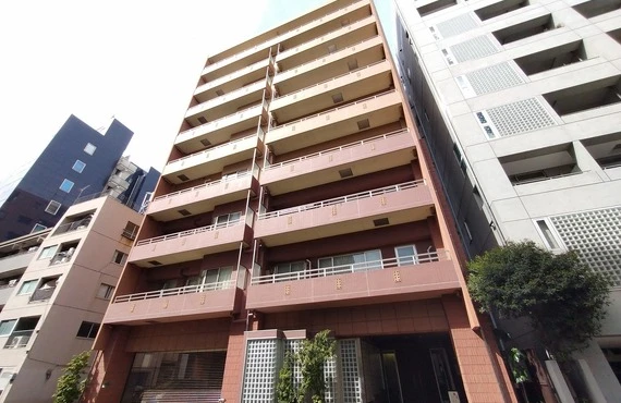 ラ・コピエ荻窪｜不動産査定は株式会社コロンブスへ