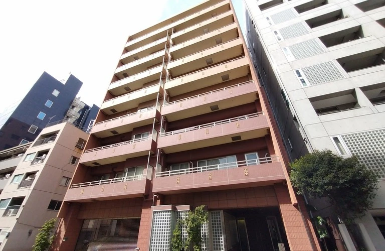 ラ・コピエ荻窪｜不動産査定は株式会社コロンブスへ