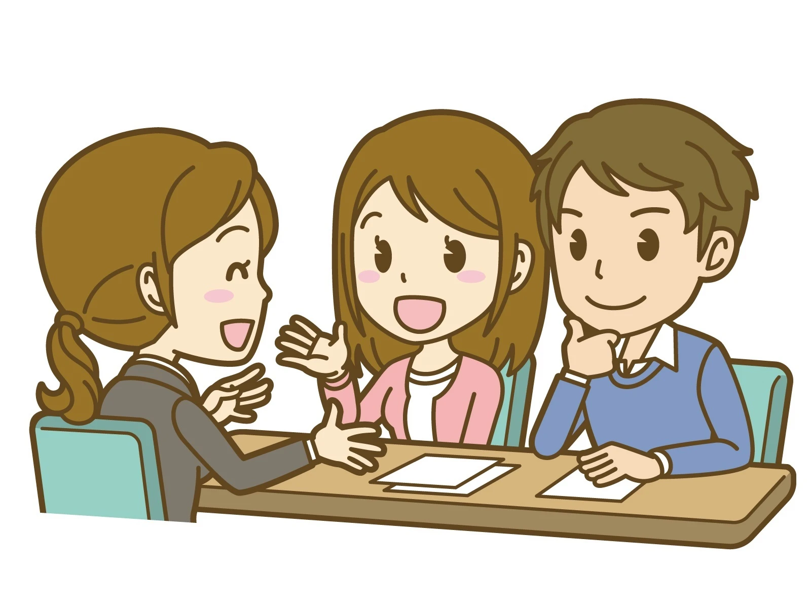 ご相談・お問い合わせ
