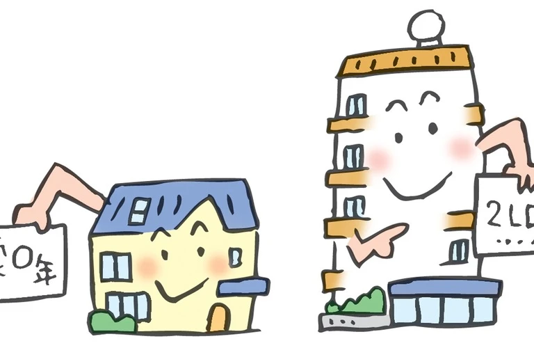 地域に根ざした信頼と実績！AIで便利な査定体験をマンガで解説｜株式会社コロンブス