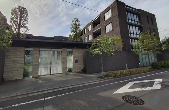 シティハウス浜田山ガーデン｜杉並区の不動産査定は株式会社コロンブスへ