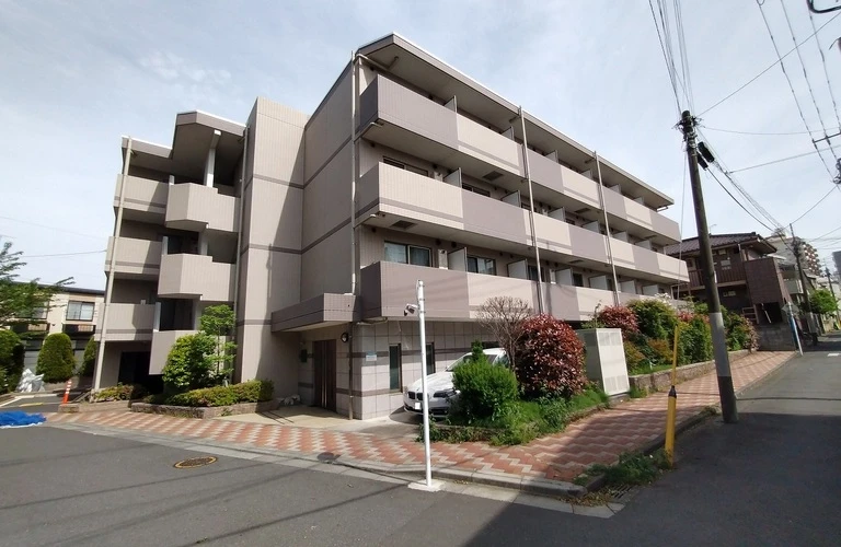 ヴォーガコルテ阿佐ヶ谷｜杉並区の不動産査定は株式会社コロンブスへ